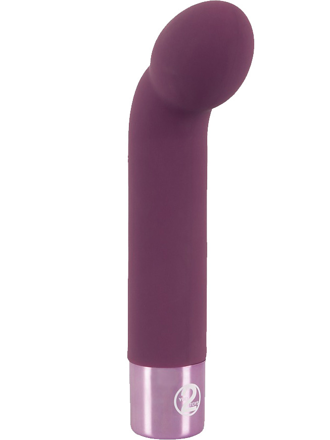 You2Toys: Elegant Series, G-Spot Vibe | Underkläder | Intimast