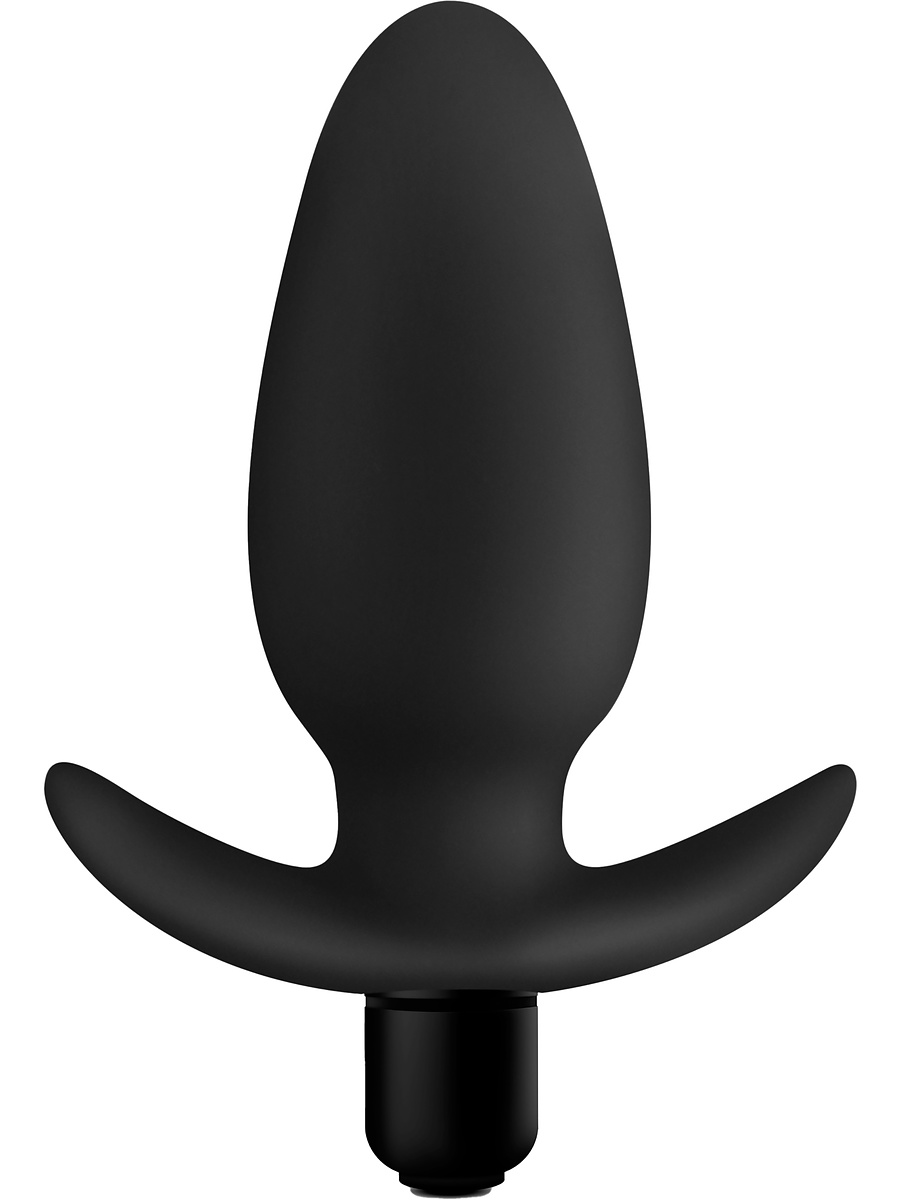 Anal Adventures: Silicone Saddle Plug | Onanileksaker | Intimast