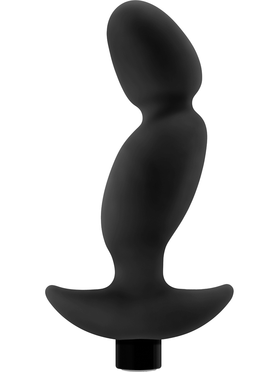 Anal Adventures: Prostate Massager 04 | Underkläder | Intimast