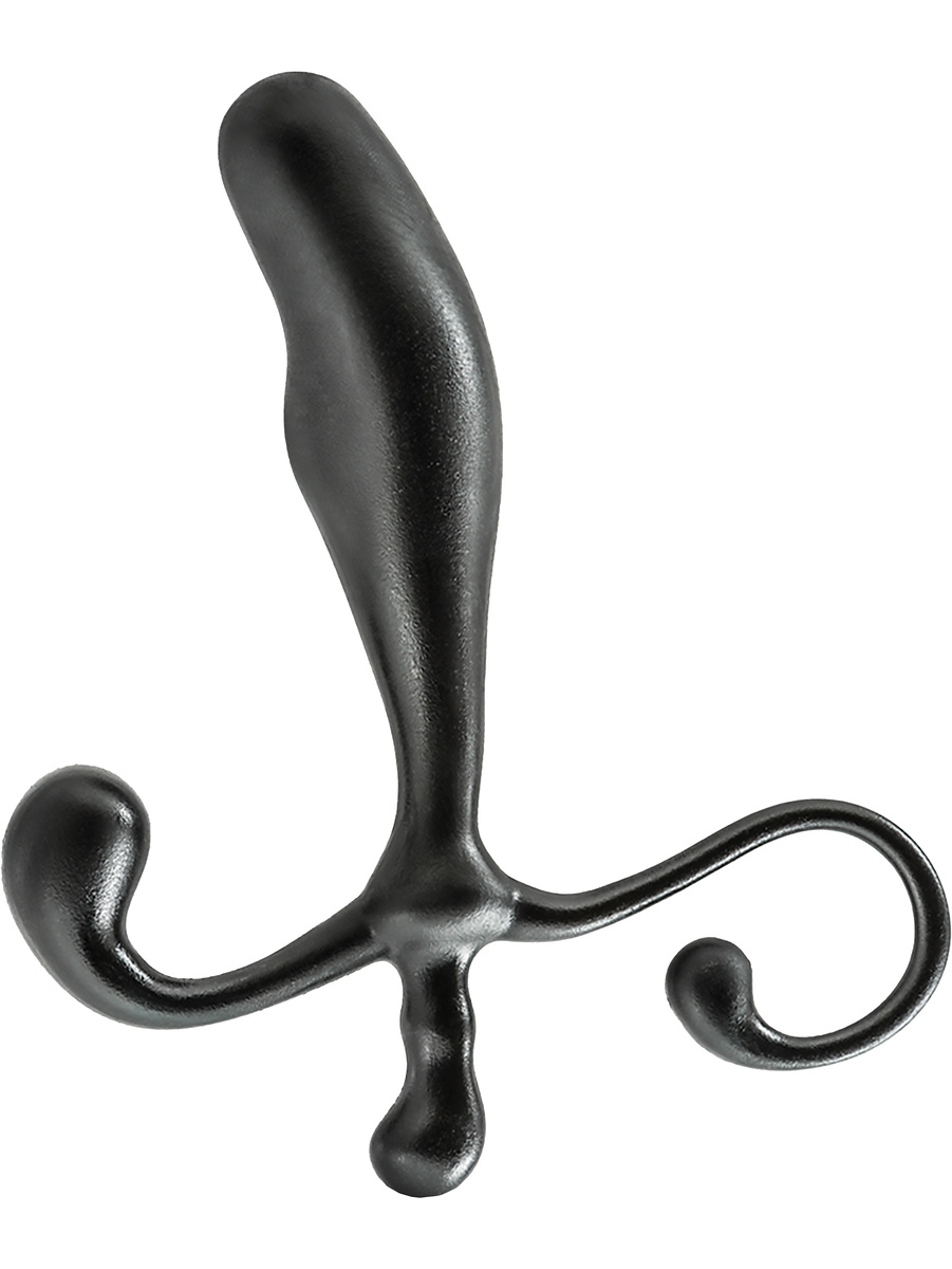 Anal Adventures: Prostate Stimulator | Underkläder | Intimast