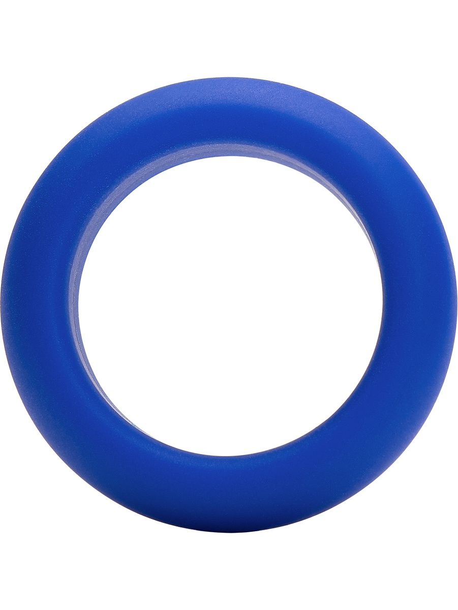 Je Joue: Silicone Cock Ring, Minimum Stretch