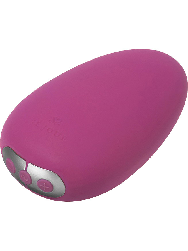 Je Joue: Mimi Klitorisvibrator, rosa | Penisringar | Intimast