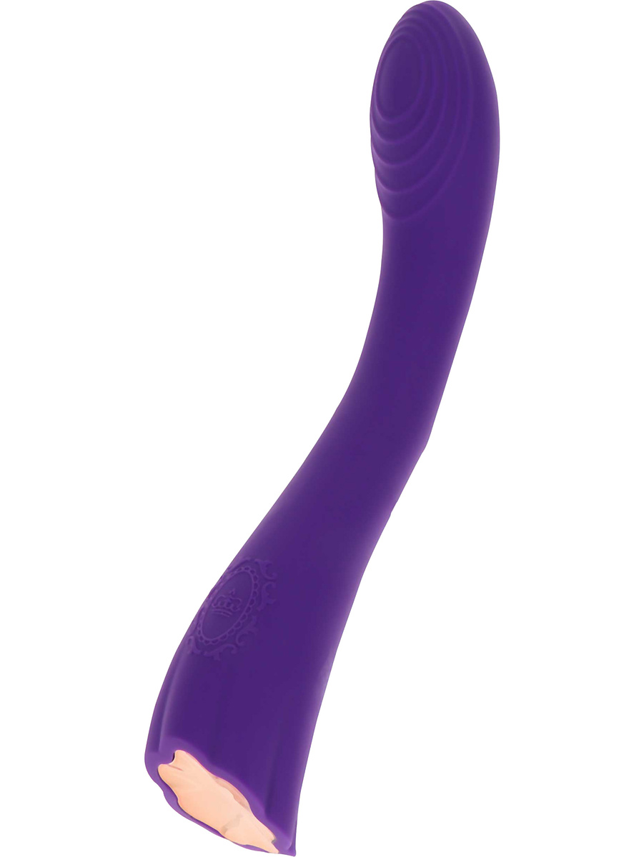 Ivy by Toy Joy: Dahlia, G-punktsvibrator | Stor Dildo | Intimast