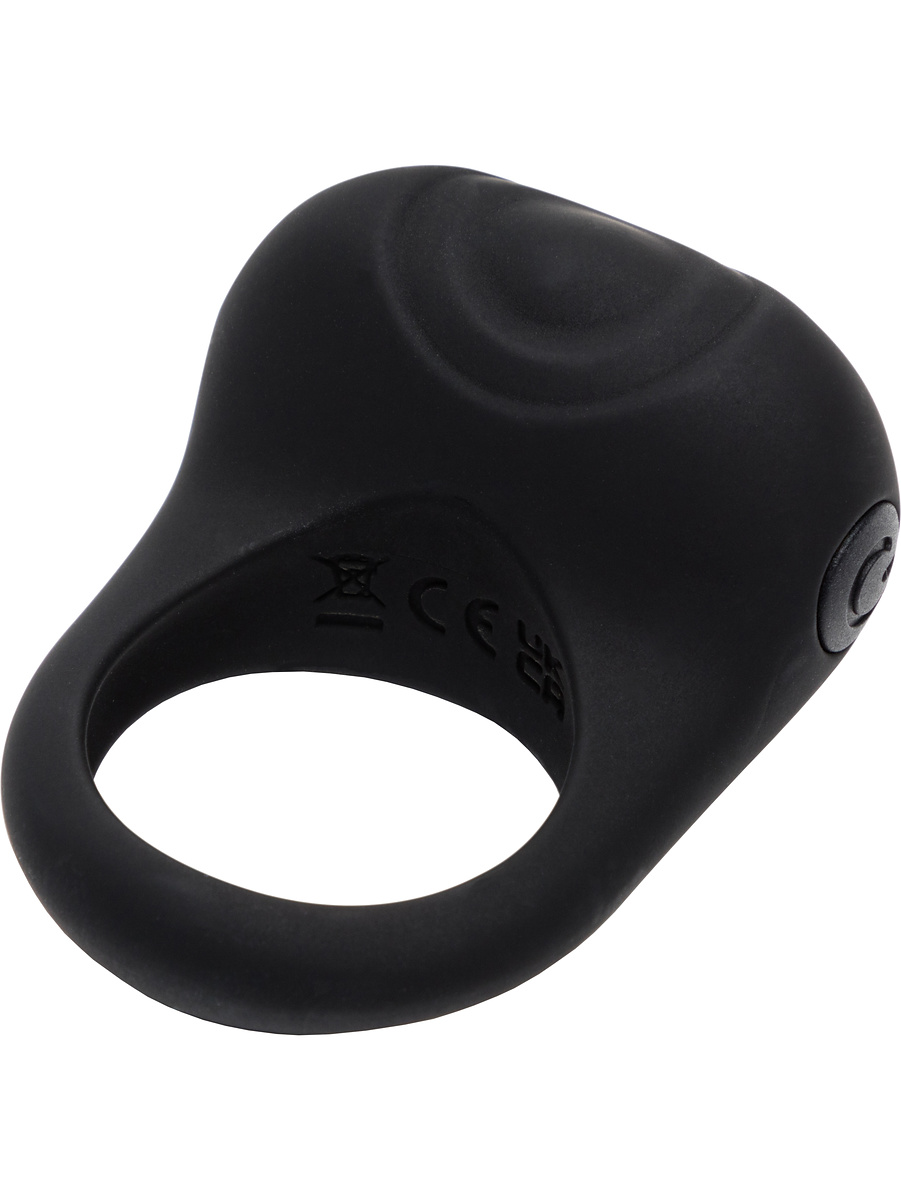 Fifty Shades Sensation: Vibrating Love Ring | Analleksaker | Intimast