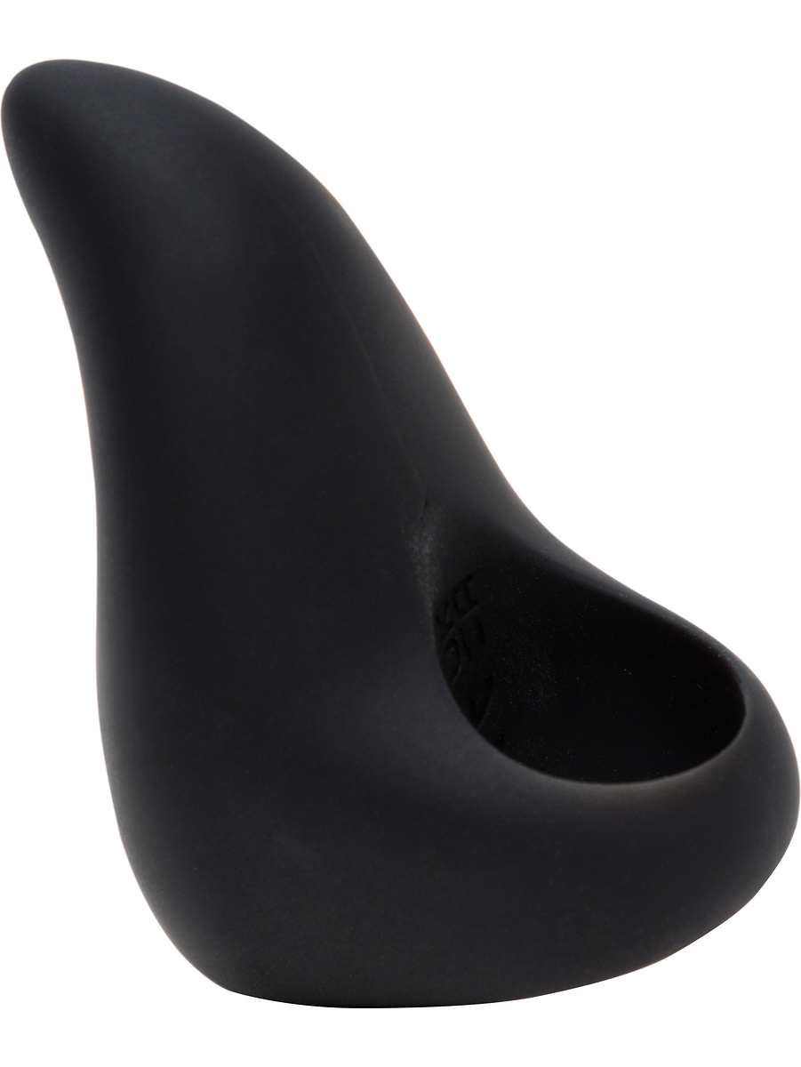 Fifty Shades Sensation: Finger Vibrator | Exklusiv Vibrator | Intimast