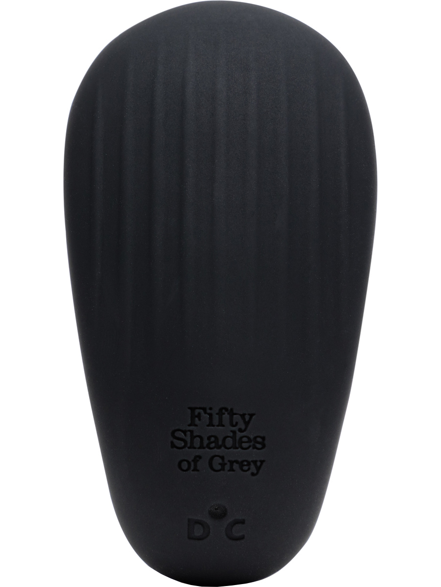 Fifty Shades Sensation: Clitoral Vibrator | Klitorisvibrator | Intimast