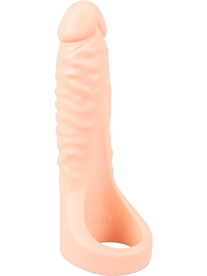 Realistixxx: Double Fucker Dildo | Underkläder | Intimast