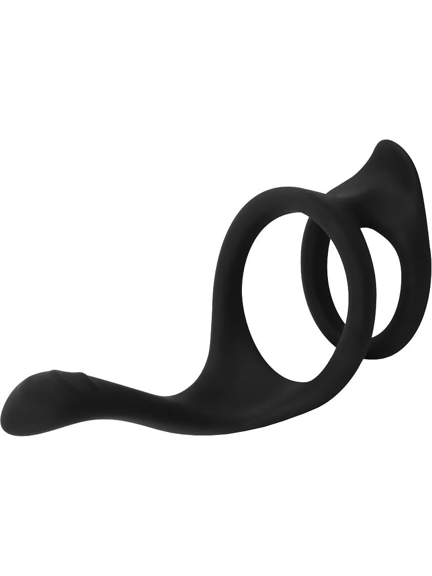 EasyToys: Pleasure Cock Ring | Fetishkläder | Intimast