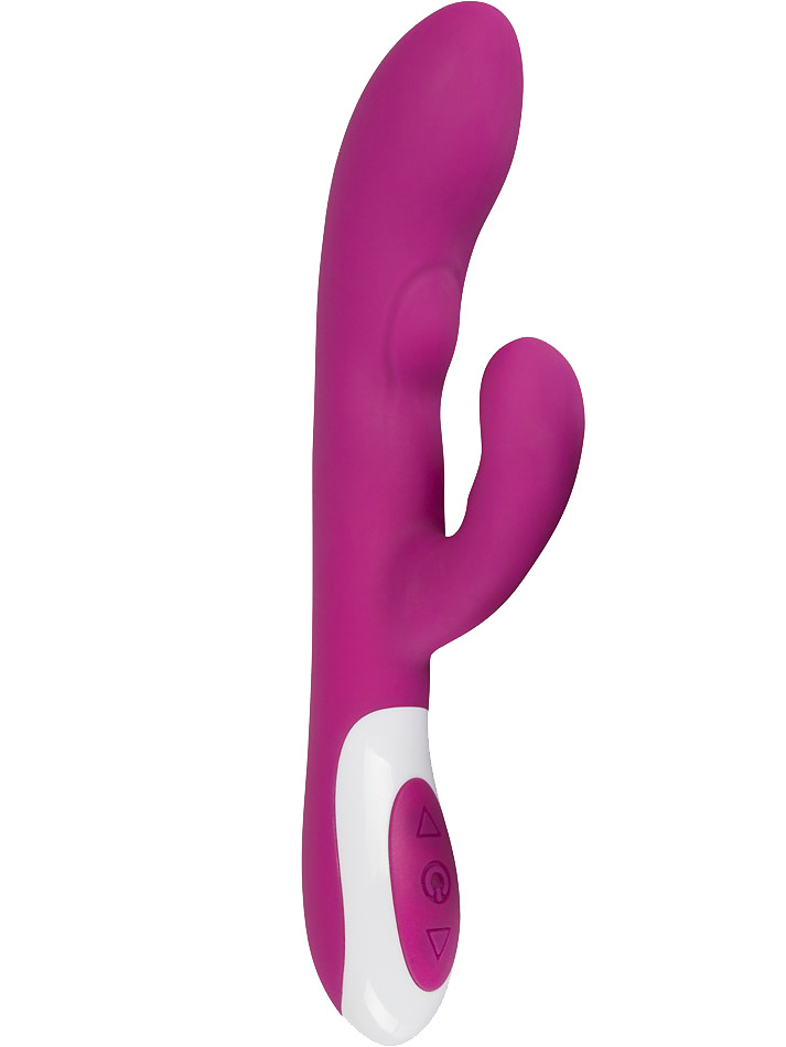 JAVIDA: Heating Vibe | Rabbitvibrator | Intimast