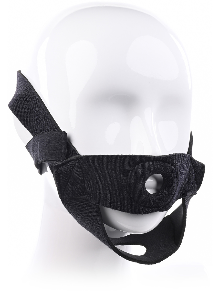 Sportsheets: Face Strap On