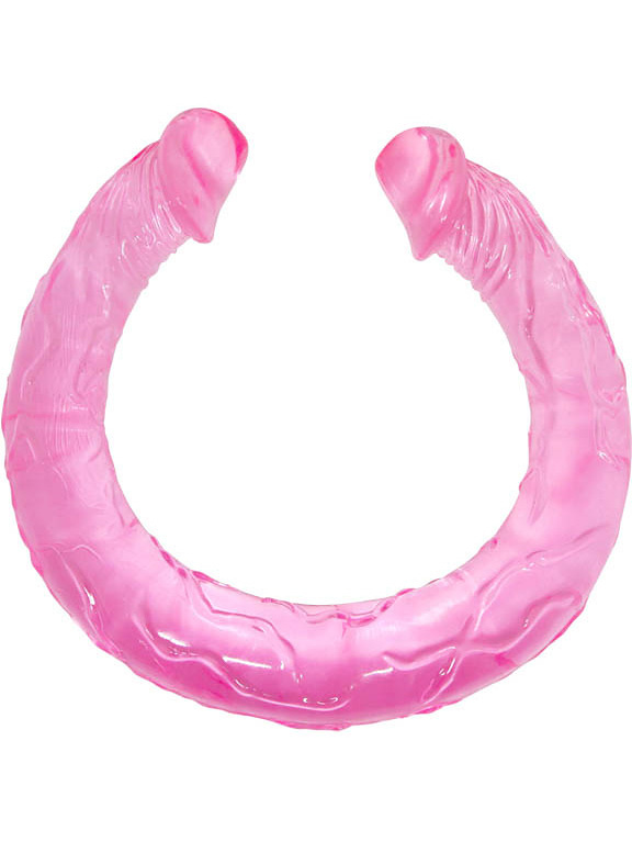 Double Dong 2, rosa