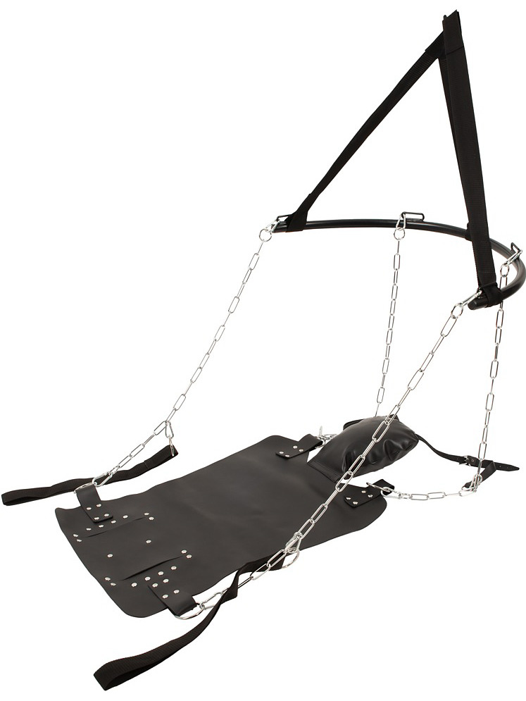 You2Toys: Sex Swing | Vibrerande Ägg | Intimast