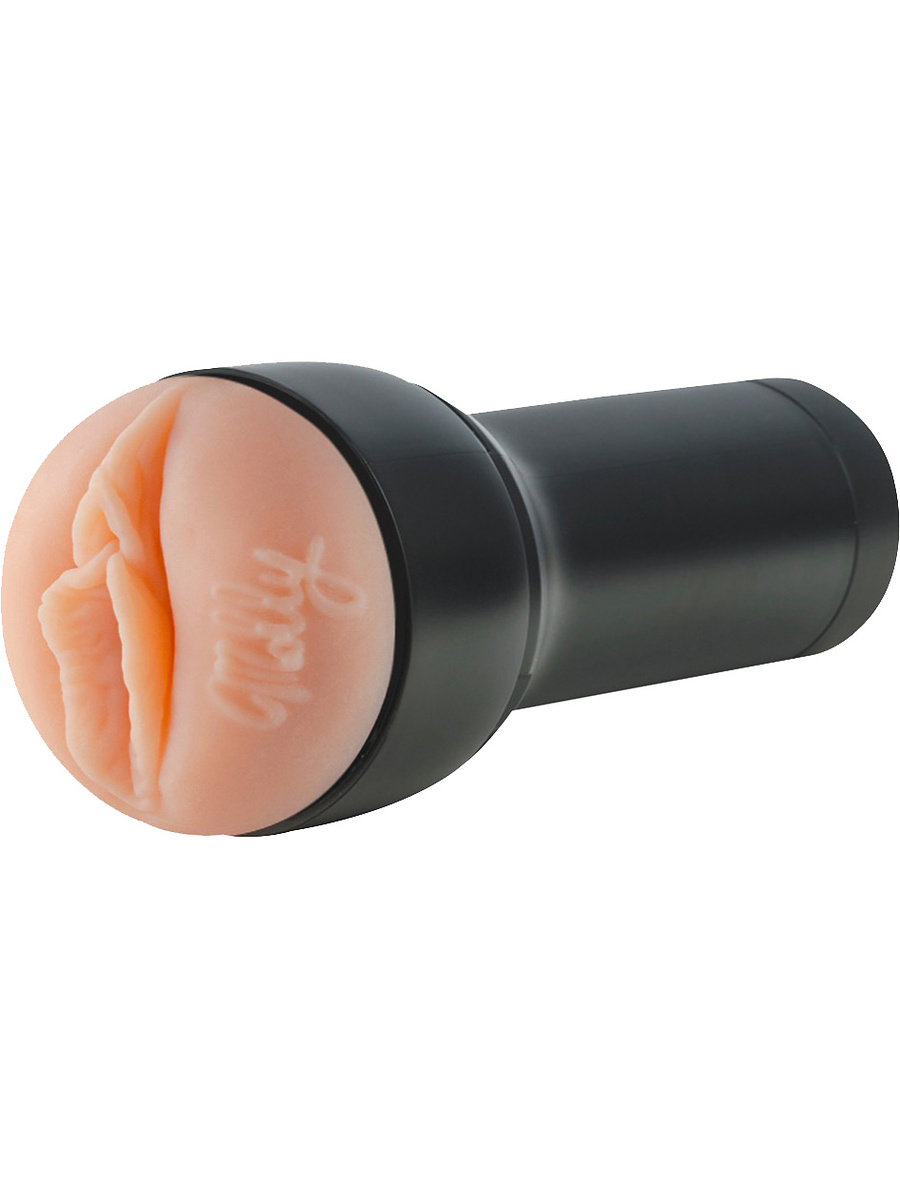 Kiiroo: Feelstar Stroker, Molly Stewart | Stor Dildo | Intimast