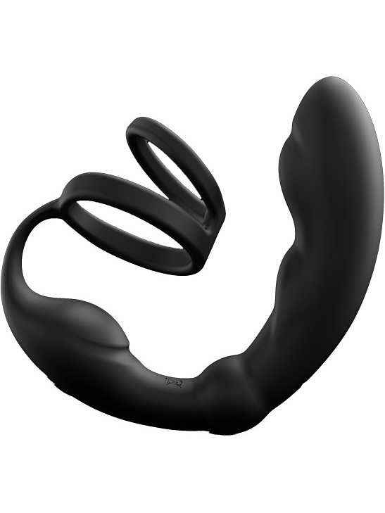 Dorcel: P-Ring, Prostate Massager & Double Ring | Strap-ons | Intimast