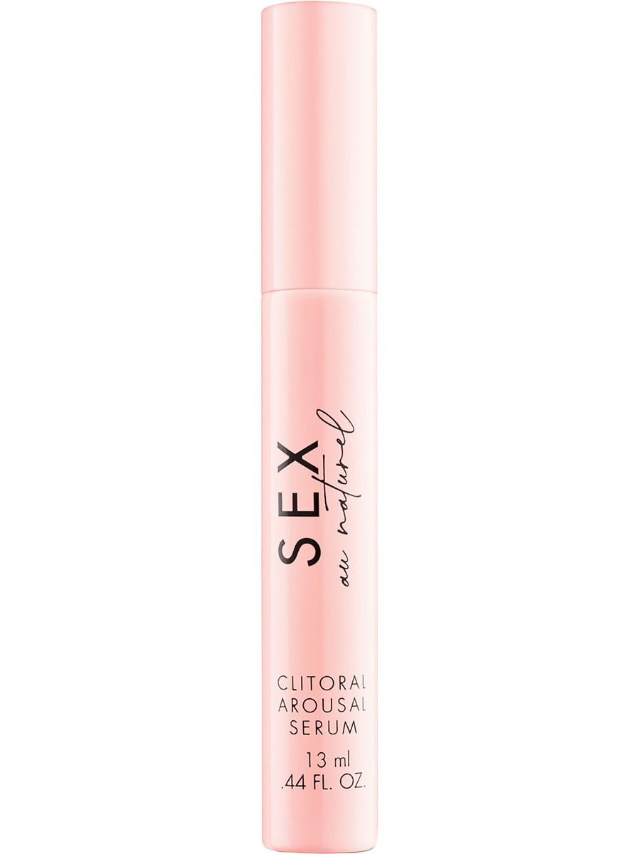 Sex Au Naturel: Clitoral Arousal Serum, 13 ml