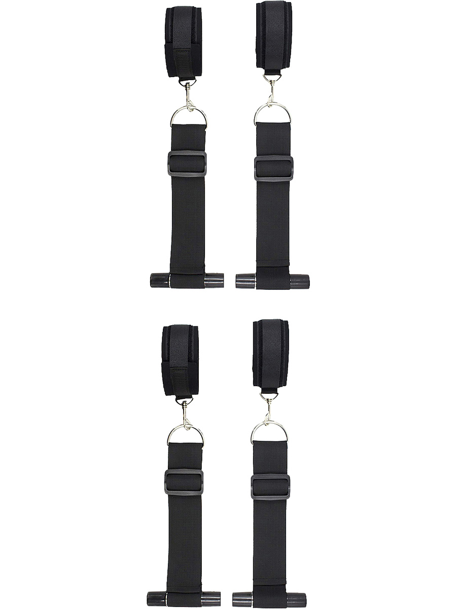 Ouch!: Door Restraint Kit |  | Intimast