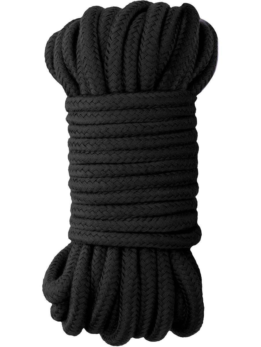 Ouch!: Japanese Rope, 10 meter