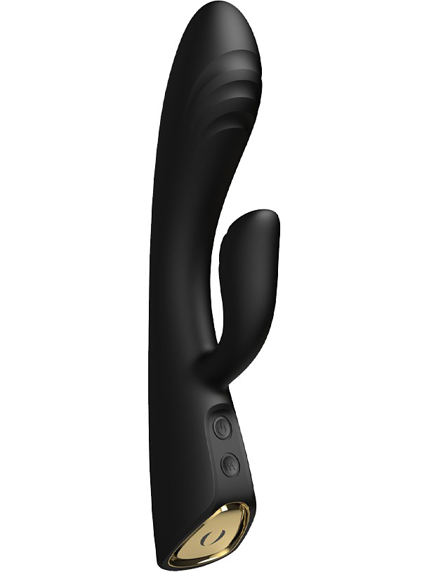 Dorcel: Flexi Rabbit, Heating Rabbit Vibrator