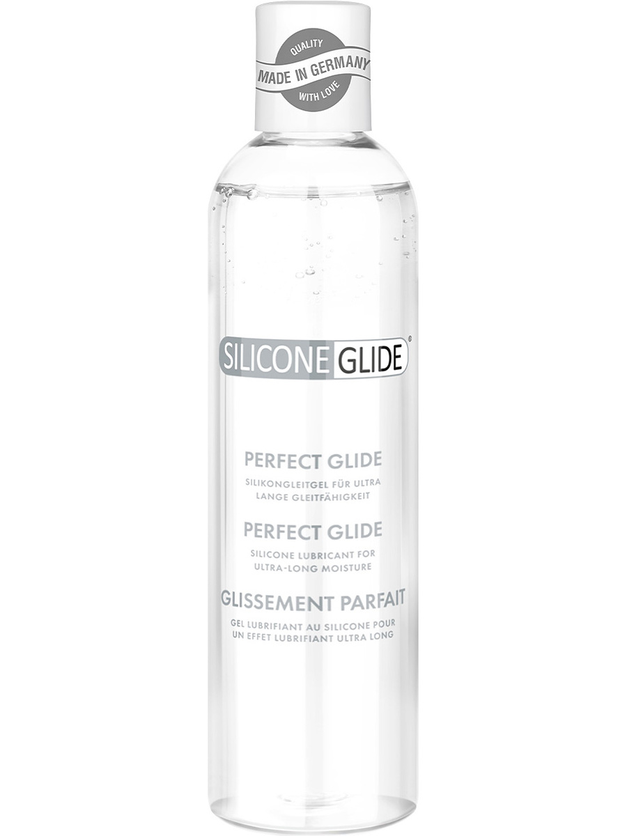 Siliconeglide: Perfect Glide, 250 ml