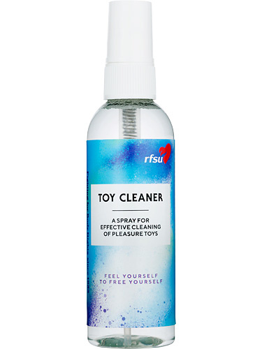 RFSU: Toy Cleaner, 100 ml