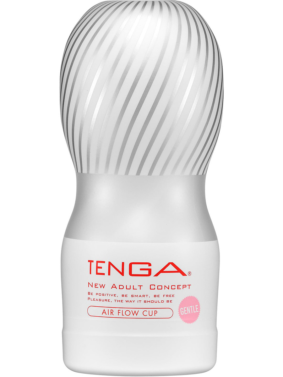 Tenga: Air Flow Cup, Gentle