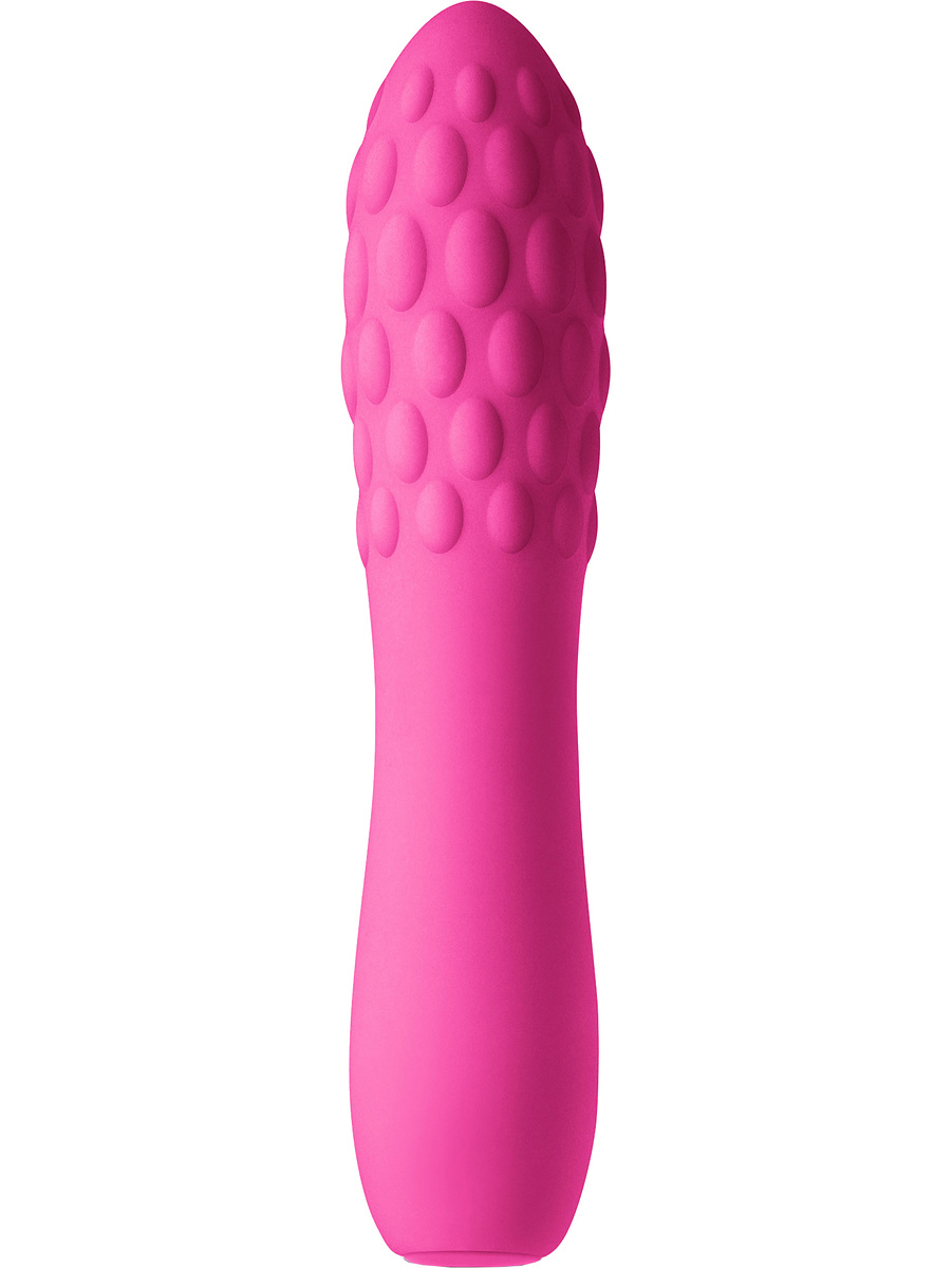 NSNovelties: Inya Rita, Rechargeable Vibe |  | Intimast