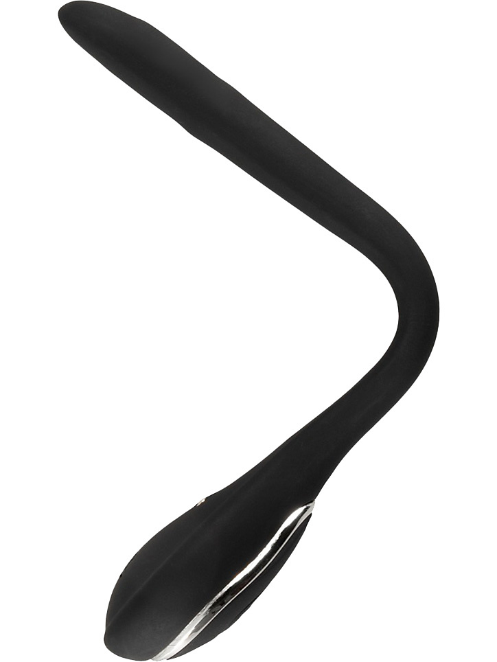 PenisPlug: Vibrating Bendable Dilator |  | Intimast