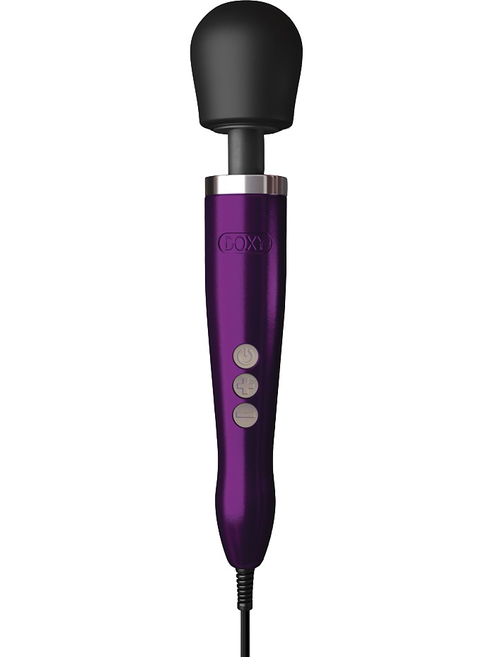 Doxy: Die Cast, lila