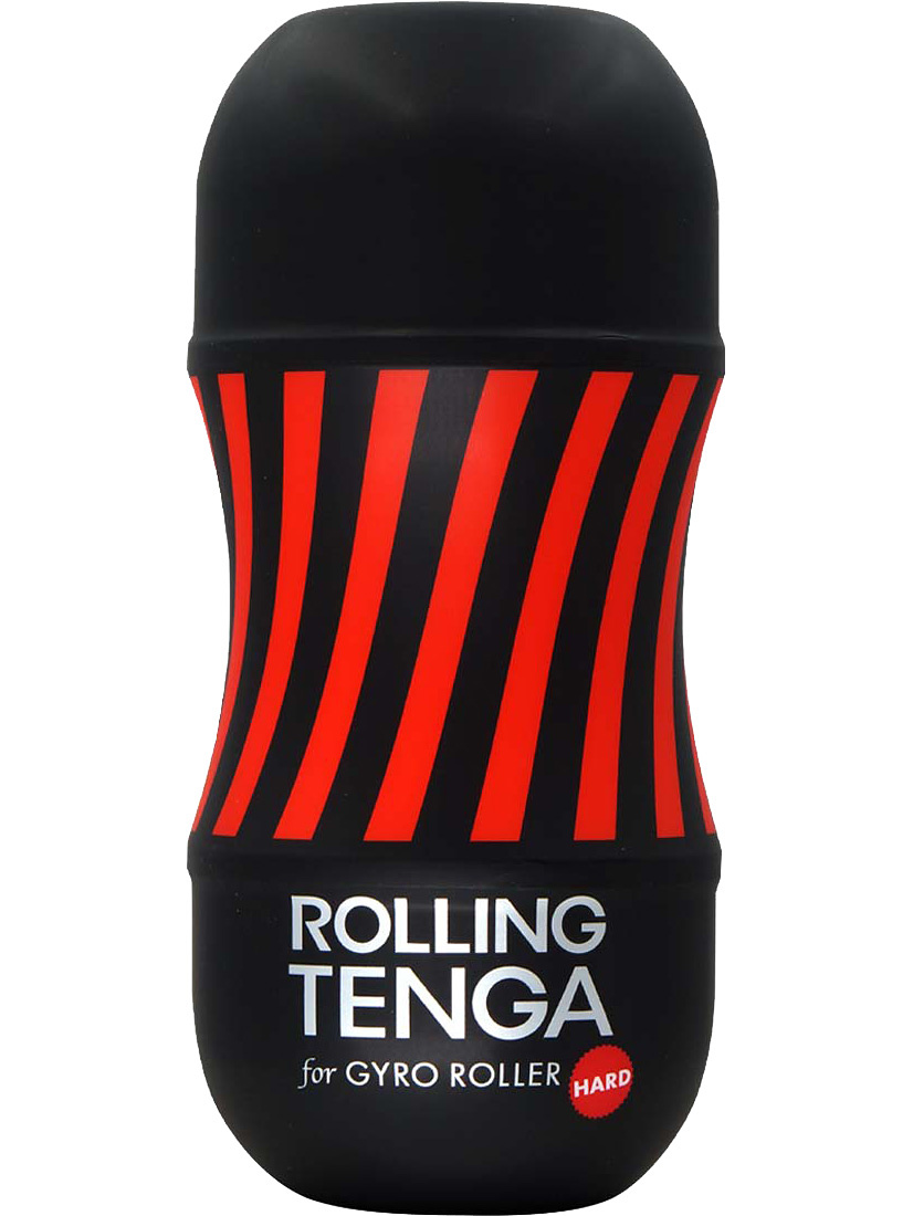 Tenga: Rolling Cup, Strong |  | Intimast