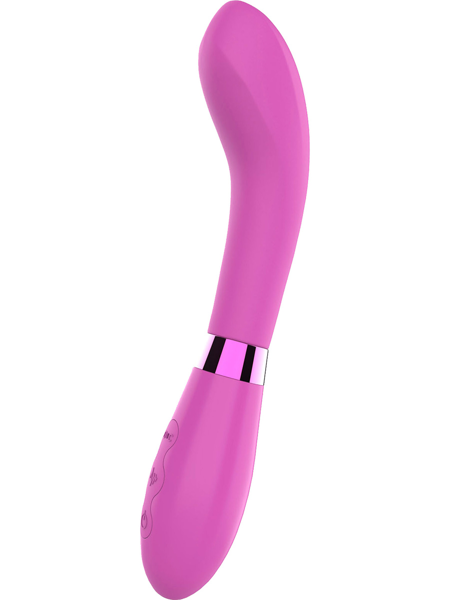 LoveRabbit by Toy Joy: Milkshake Dance Vibrator