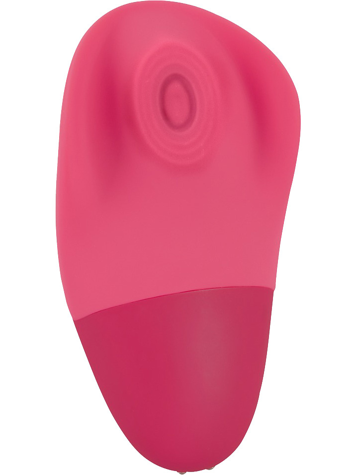 Sweet Smile: Thumping Touch Vibrator |  | Intimast