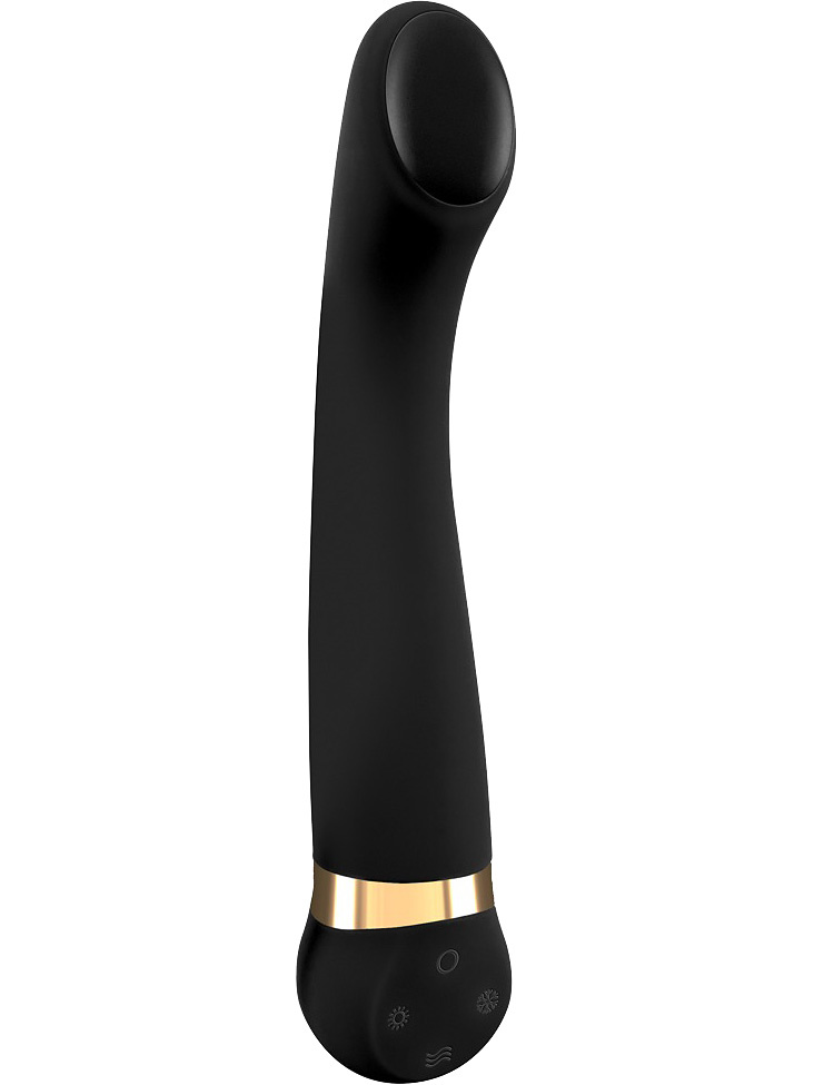 You2Toys: Hot'n Cold Vibrator |  | Intimast