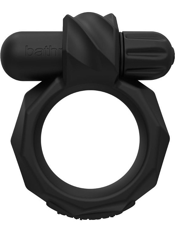 Bathmate Power Rings: Maximus 45 Vibe Ring |  | Intimast