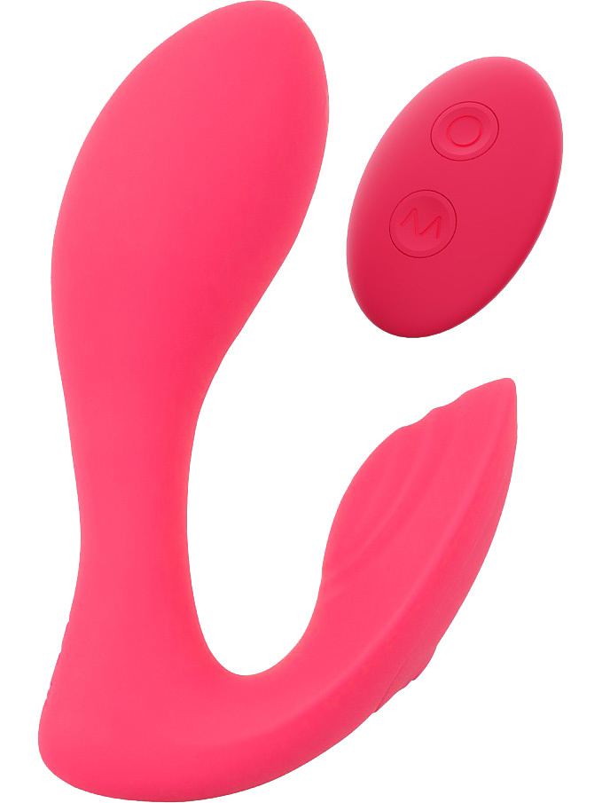 Sweet Smile: G-Spot Panty Vibrator |  | Intimast