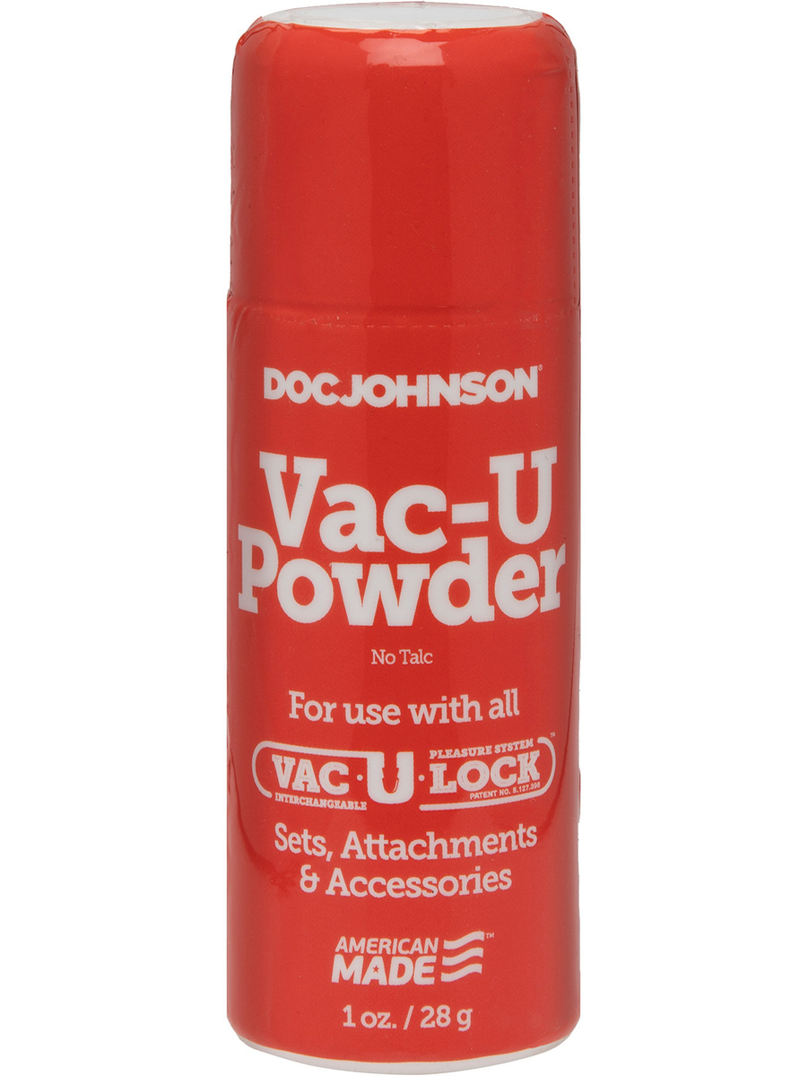 Doc Johnson: Vac-U Powder