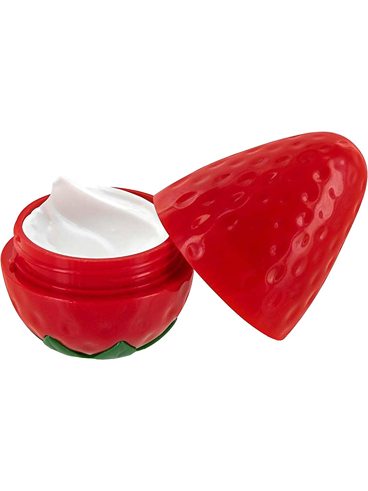 Exsens: Oh My Strawberry, Nipple Arousal Cream, 8 ml |  | Intimast