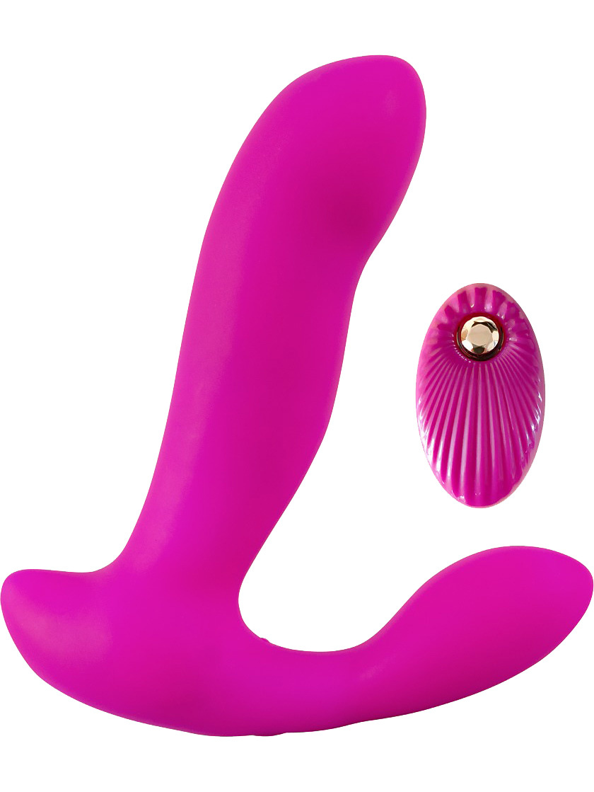 JAVIDA: RC Shaking & Vibrating Panty Vibrator |  | Intimast