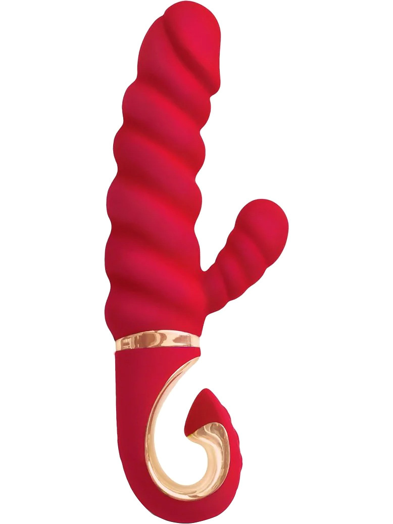 G-Vibe: G-Candy Mini, röd