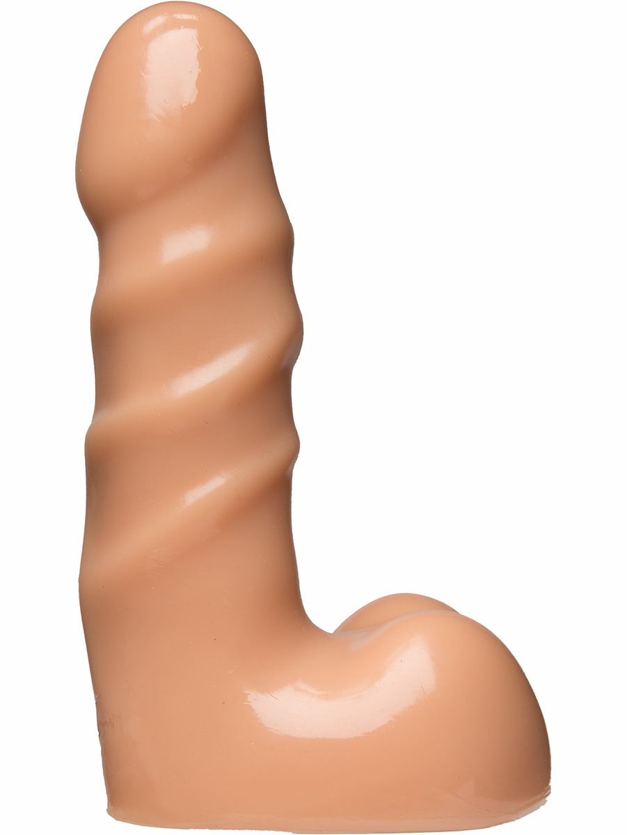 Raging Hard-Ons: Vac-U-Lock Dildo, 15 cm |  | Intimast