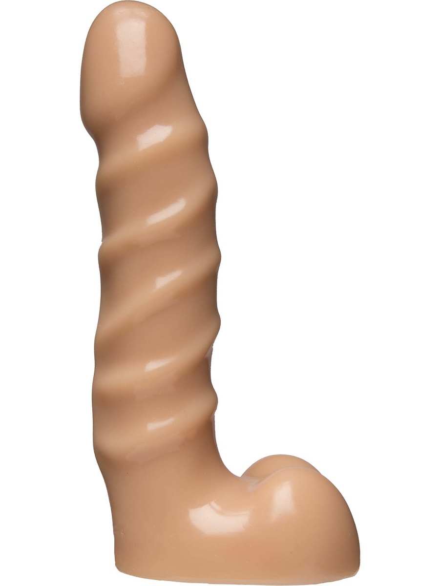 Raging Hard-Ons: Vac-U-Lock Dildo, 18 cm |  | Intimast