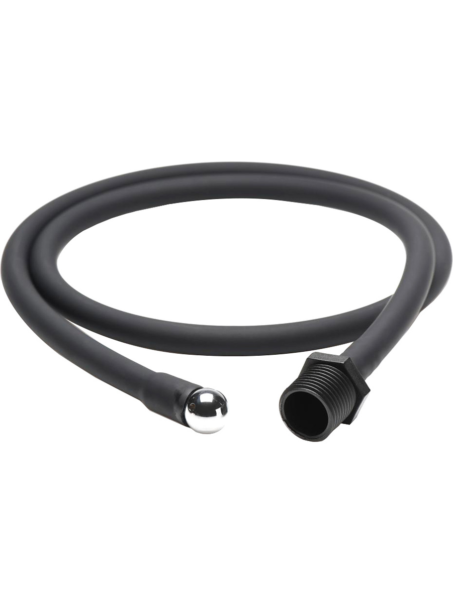 CleanStream: Premium Silicone Hose, 1 meter