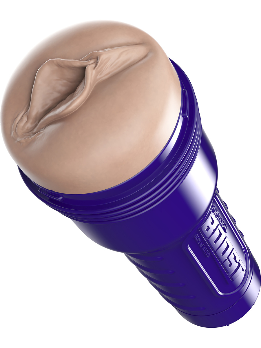 Fleshlight: Boost Bang, ljus/medium |  | Intimast