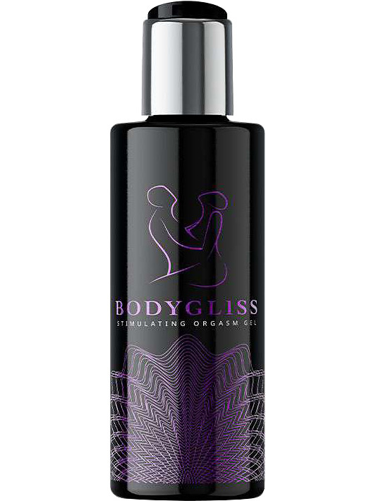 BodyGliss Erotic: Stimulating Orgasm Gel, 50 ml |  | Intimast