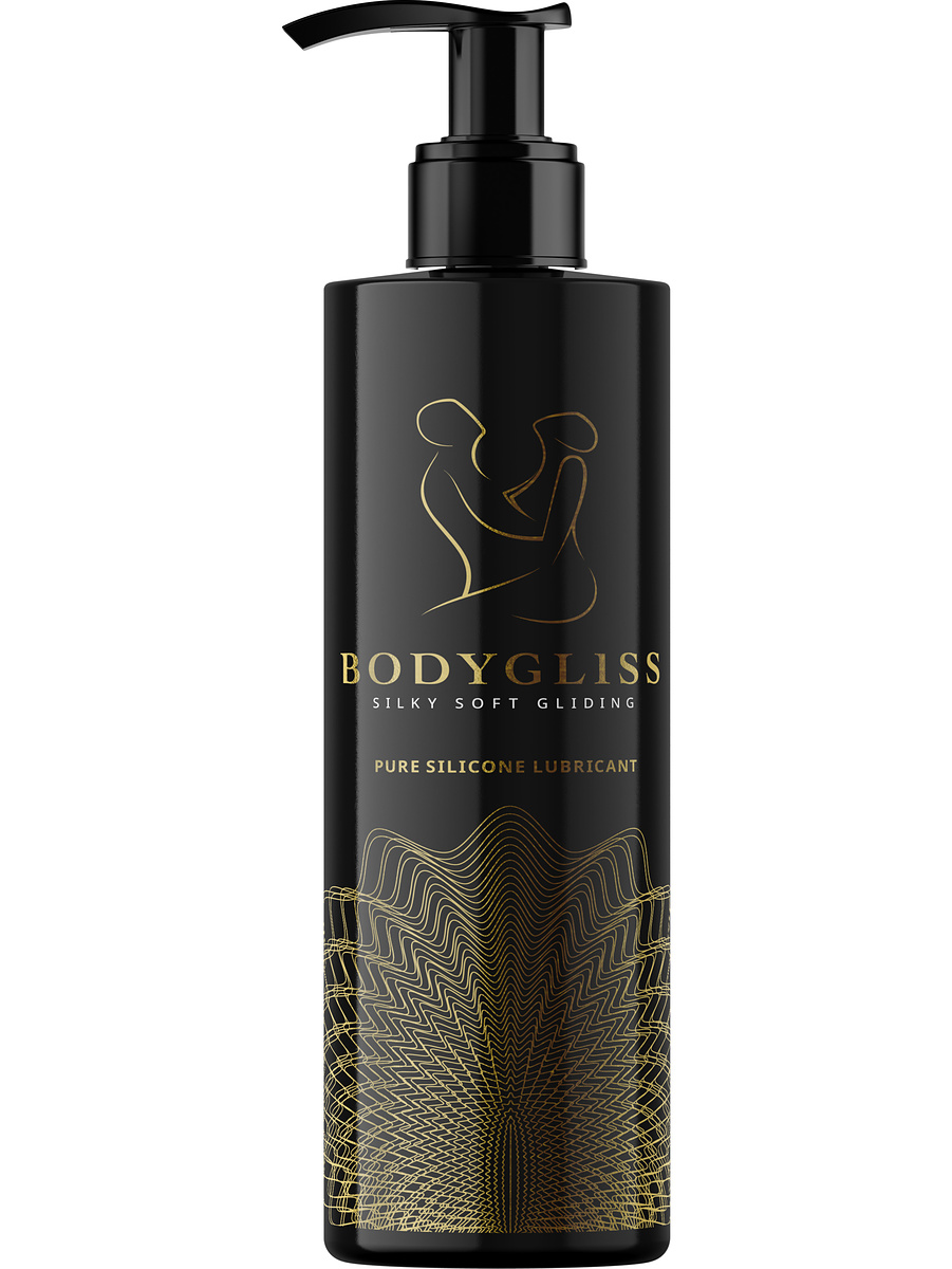 BodyGliss Erotic: Silky Soft Silicone Lubricant, 150 ml |  | Intimast