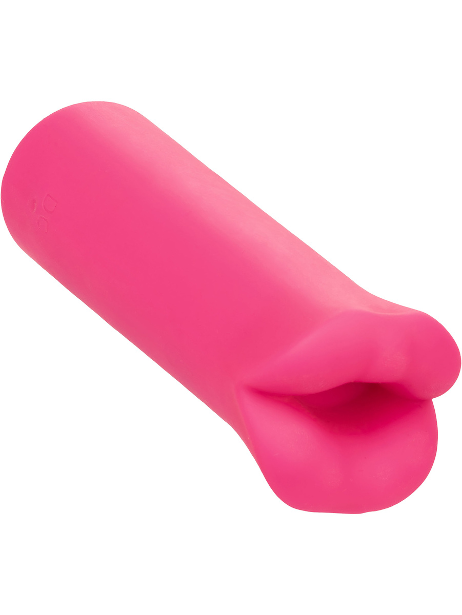 California Exotic Kyst: Lips Mini Vibrator |  | Intimast