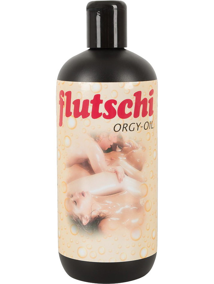Flutschi: Orgy-Oil, 500 ml |  | Intimast