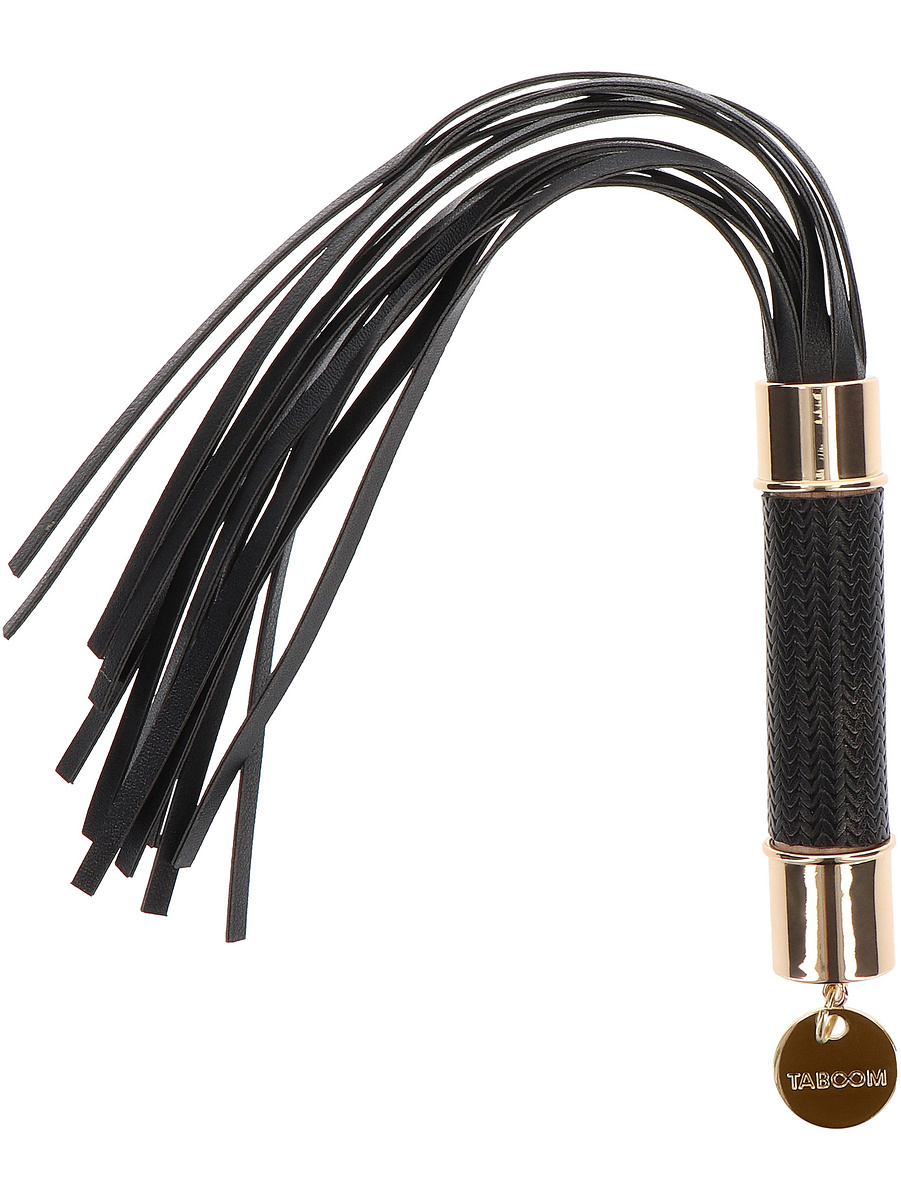 Taboom: Dona, Signature Flogger |  | Intimast