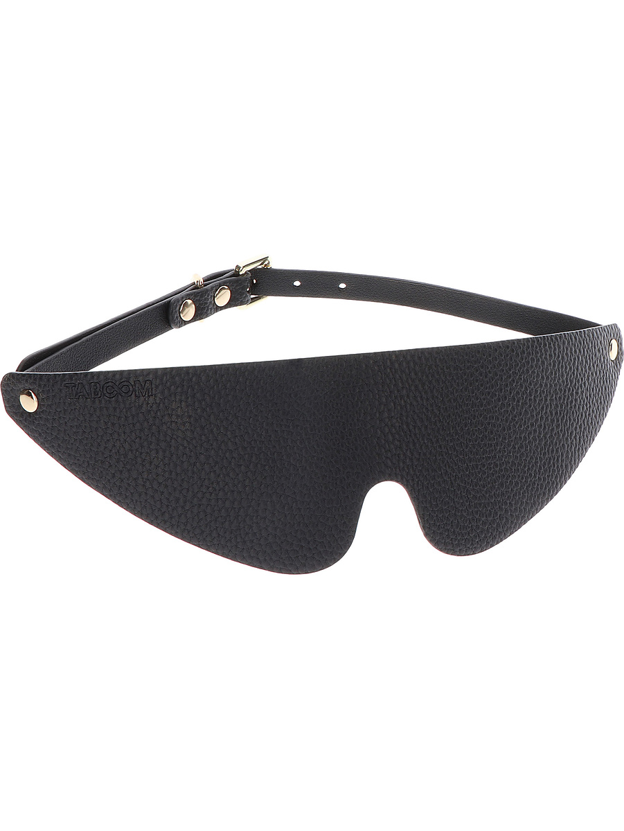 Taboom: Dona, Signature Blindfold |  | Intimast