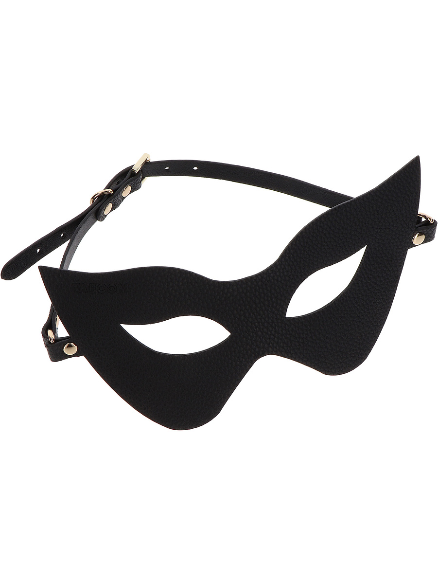 Taboom: Dona, Cat Mask |  | Intimast