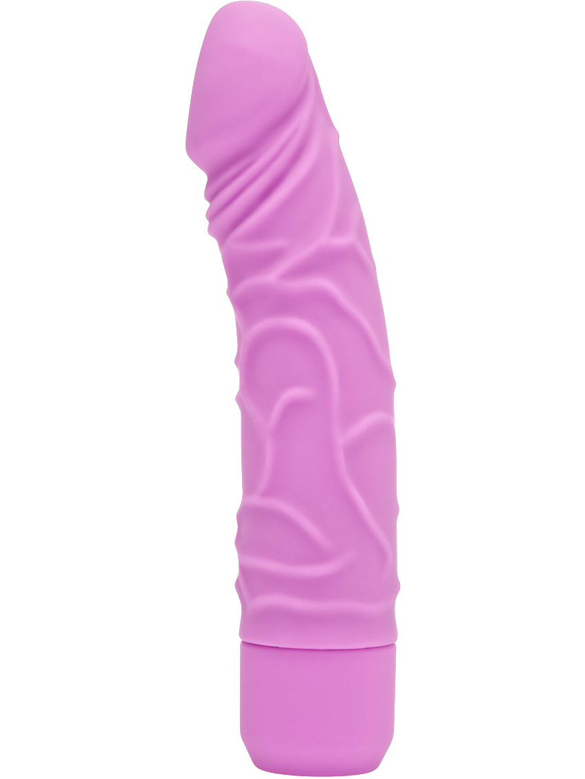 Toy Joy: Get Real, Classic Original Vibrator, rosa |  | Intimast